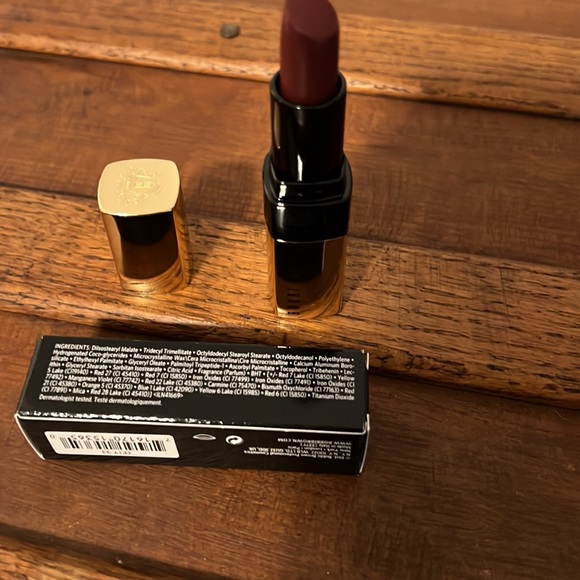 Bobbi Brown Luxe Lip Color Bond - Picture 7 of 15